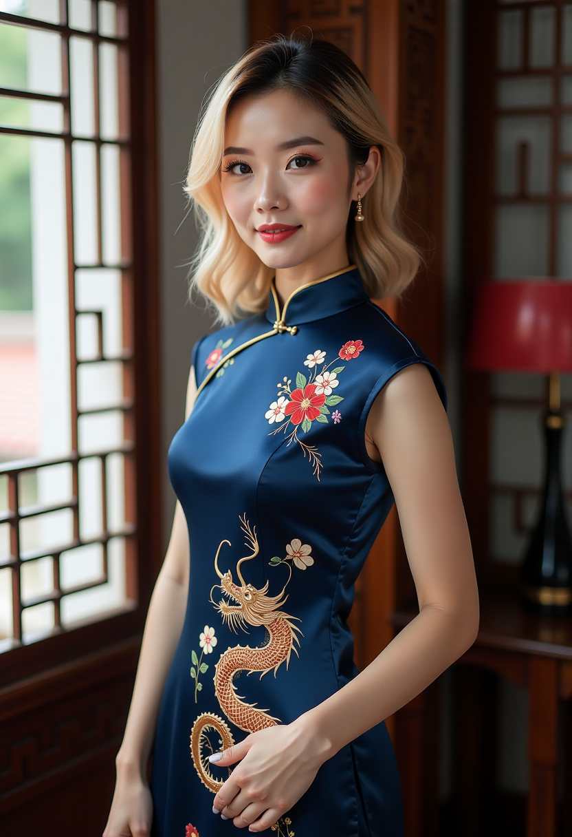 秦时明月
