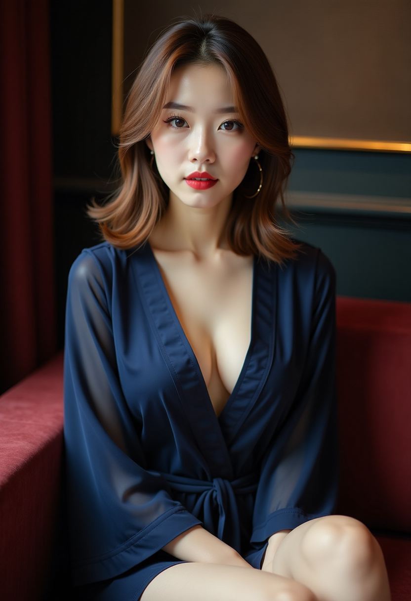 霸王别姬